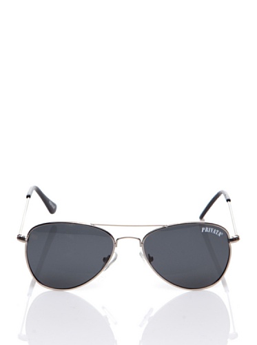 Privata Gafas GSP0010/D Plata