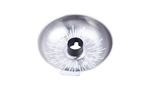 PRIXTON - Exprimidor Electrico de Naranjas Automatico, Exprime Zumos Fácilmente con 160 W de Potencia y 800 ml de Capacidad, Negro/Acero Inoxidable, Medidas 31x20x32 cm | XP1