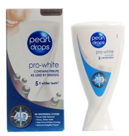 Pro-White - Gotas de perlas (50 ml)