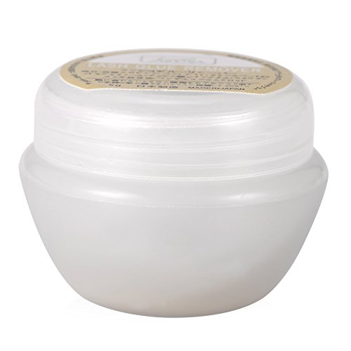 Profesional de pestañas Falsas removedor de Pegamento Extensiones de pestañas Herramienta de Crema Fragancia Olor removedor de Pegamento