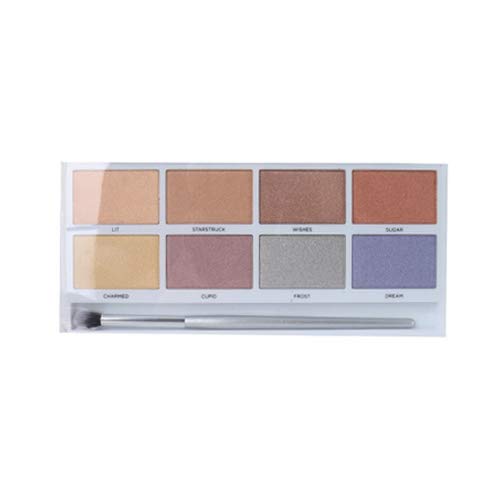 PROFUSION Glamour Radiant Highlight - Glow & Strobe (6 Pack)