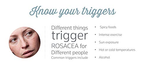 Prosacea Rosacea Treatment Gel .75 oz (21.25 g)