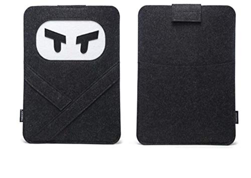 Protective e-Book Bag For Kindle Paperwhite 1 2 3 4 Case 6 Inch Cover For Kobo Clara HD 6.0 Inch Sleeve Pouch Pocketbook,1,6