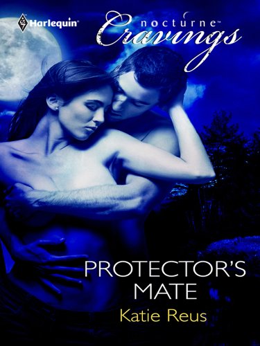 Protector's Mate (Mills & Boon Nocturne Cravings) (English Edition)