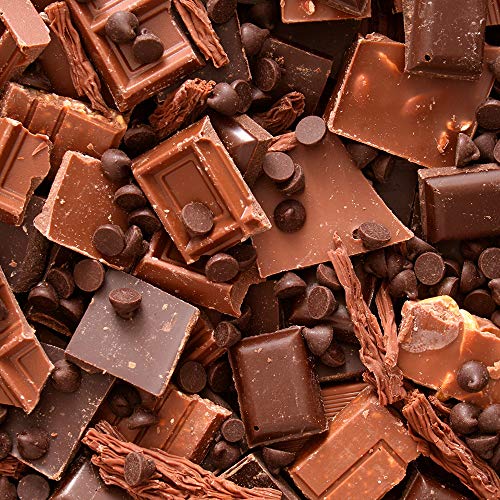 Prozis Mass Gainer, Chocolate - 900g
