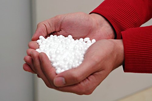 Pufmania - Relleno para Puffs 125 L.