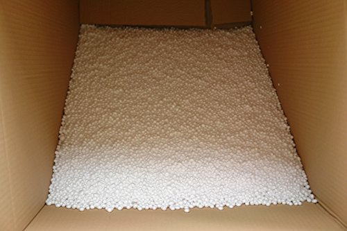 Pufmania - Relleno para Puffs 125 L.