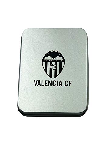 Pulsera Piel Negra Varias Tiras con Cierre Negro y garbado Escudo y Letras