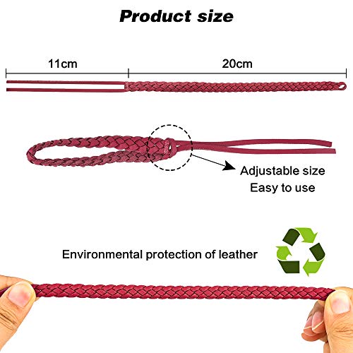 Pulseras Repelentes de Mosquitos, 15 PC Mosquitos Pulsera Repelente, Pulsera Antimosquitos, Pulseras Repelente para Interiores y Exteriores, Extractos de Plantas 100% Naturales para Niños y Adultos