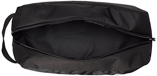 Puma 074901 01 Bolso de Zapatos, Unisex Adulto, Negro, Talla única
