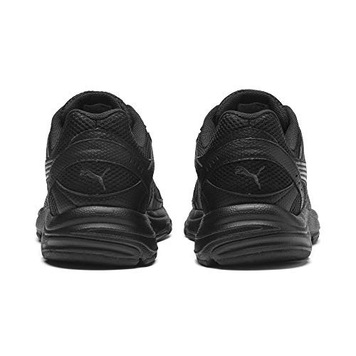 PUMA Axis, Zapatillas Unisex-Adulto, Negro Black/Asphalt, 39 EU