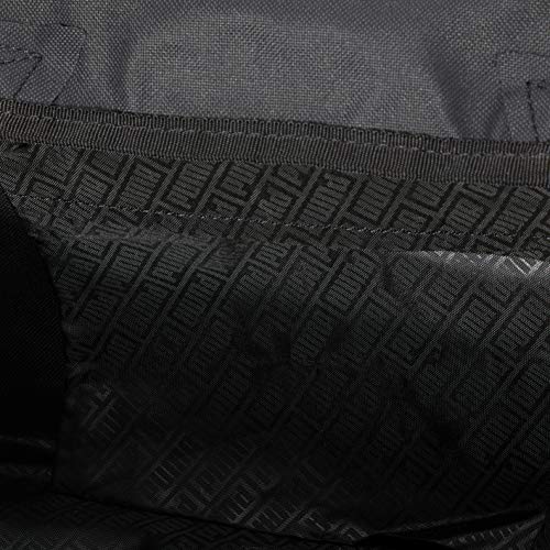 Puma Fundamentals Sports Bag S Bag, Unisex Adulto, Puma Black, OSFA