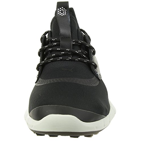 Puma Ignite Golf Spikeless Sport Men Golfshoes Golf black 189416 01, tamaño de zapato:EUR 44.5