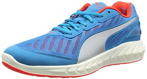 PUMA Ignite Ultimate - Zapatillas para hombre, color azul, talla 42