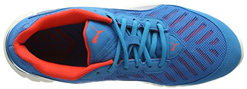 PUMA Ignite Ultimate - Zapatillas para hombre, color azul, talla 42
