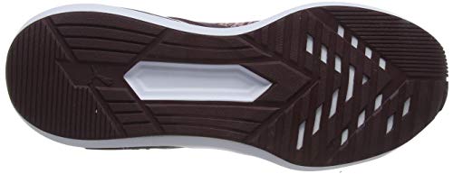 PUMA Rogue X Knit Wns, Zapatillas de Running para Mujer, Vineyard Wine, 37 EU