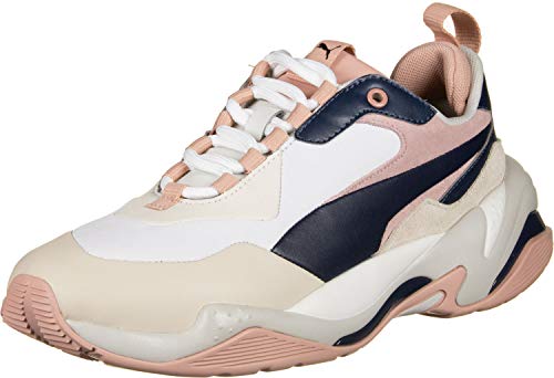 Puma Thunder Rive Gauche W Calzado Dress Blues