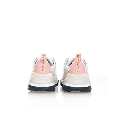 Puma Thunder Rive Gauche W Calzado Peach Beige