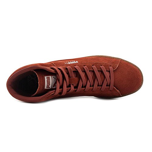 Puma - Zapatillas para Hombre (Mezcla de Goma), Marrón (Árabes Especias/Avena), 10 D(M) US