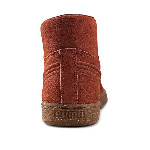 Puma - Zapatillas para Hombre (Mezcla de Goma), Marrón (Árabes Especias/Avena), 10 D(M) US