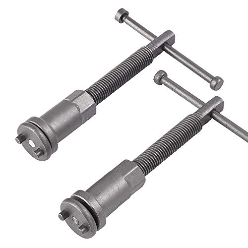 PUNTO DE FRENO-PISTÓN TRASERO del FRENO-PISTÓN del CONJUNTO de 22TG