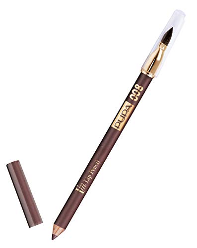 Pupa, Delineador labial - 1.2 gr.