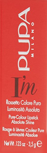 Pupa, Pintalabios - 3.5 gr.