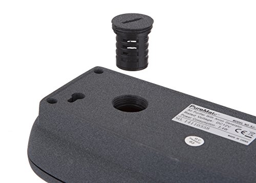 PureMate® XJ-1000 Purificador de aire ionico e ionizador