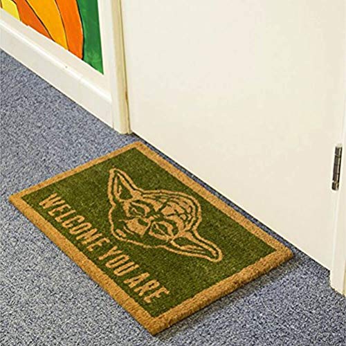 Pyramid International Star Wars - Doormat Yoda