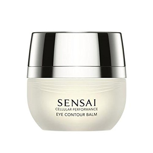 qtimber Kanebo - SENSAI CELLULAR eye contour balm 15 ml #manufacturer # 6.3 x 6.6 x 6.3 cm