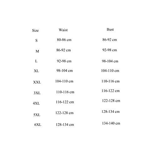 Queenral Faja Reductora Adelgazante Cuerpo Hombre Modeladoras Cuerpo Completo