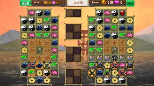 Queen's Garden 4: Sakura Season