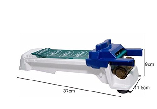 Quici Stuffed Col carne Sushi Rolling Sarma Dolma Roller eléctrica herramienta cocina máquina