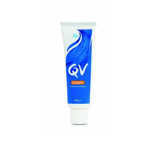 QV crema hidratante 100g