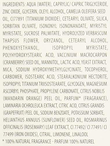 Radiance Satin Perfection Bb Cream Spf15 50 Ml