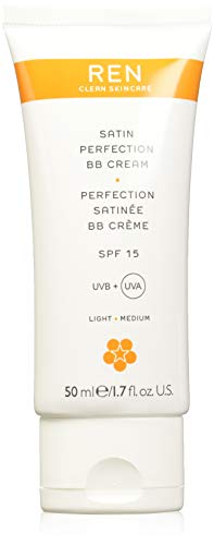 Radiance Satin Perfection Bb Cream Spf15 50 Ml