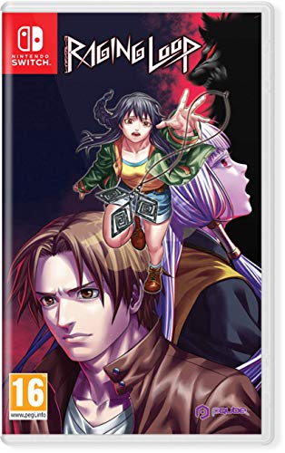 Raging Loop - Day One Edition