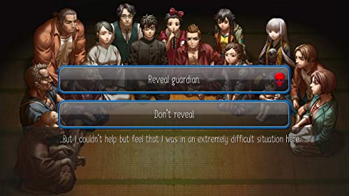 Raging Loop - Day One Edition