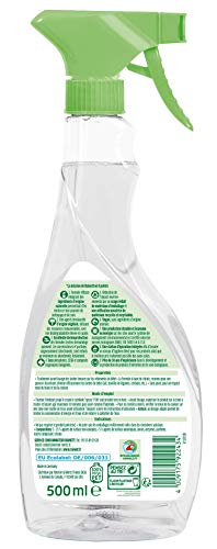 Rainett - Quitamanchas para bebé, ecológico e hipoalergénico, lote de 2