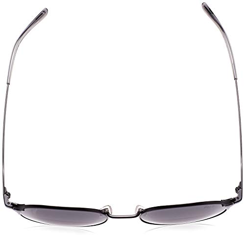 Ralph Lauren POLO 0PH3109 Gafas de sol, Demi Shiny Black, 53 para Mujer