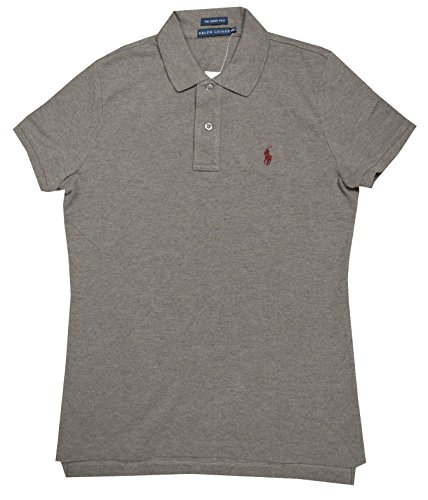 Ralph Lauren - Polo - para mujer gris gris 38