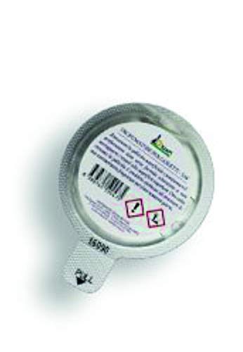 Rampi - Lote de 20 ambientadores para cajones Igiensoft, para armarios, interiores, ambientes de higiene y fragancia