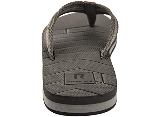 Ranberone Hombres Moda Chanclas Sandalias Ligeras Zapatillas de Playa Antideslizantes Casuales Zapatos para Caminar