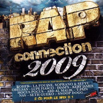 Rap Connection 2009