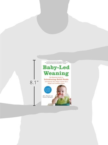Rapley, G: Baby-Led Weaning