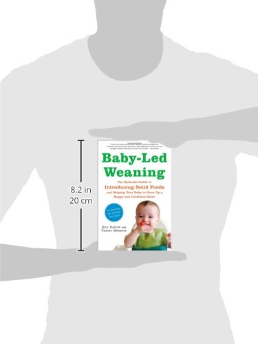 Rapley, G: Baby-Led Weaning