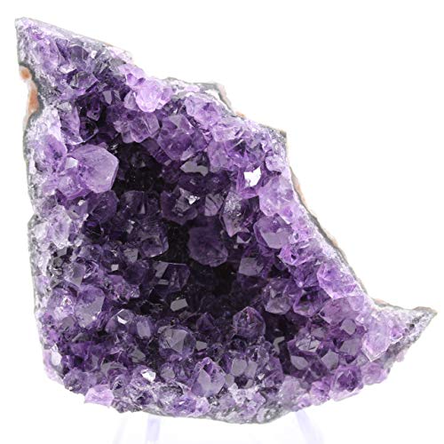 Ravaka et Mineraly Cristales de Amatista 180gr 105mm de Uruguay