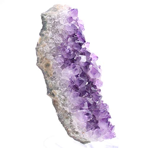 Ravaka et Mineraly Cristales de Amatista 180gr 110mm de Uruguay