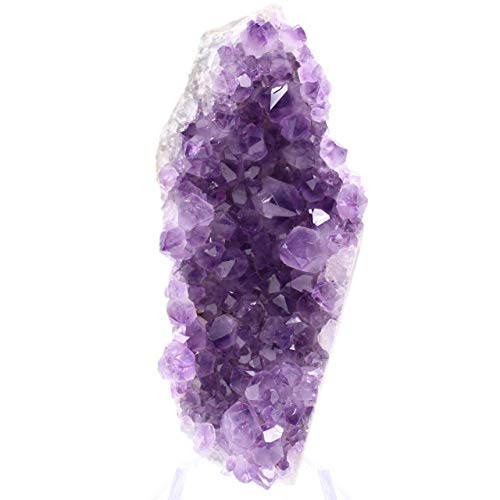 Ravaka et Mineraly Cristales de Amatista 180gr 110mm de Uruguay