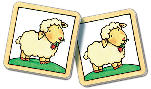 Ravensburger - My First Memory (21129)